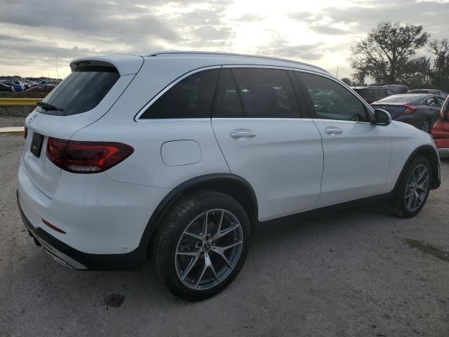 Obraz 3 z 2020 MERCEDES-BENZ GLC 300 2020 z VIN W1N0G8DBXLF845437
