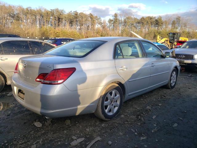 Image 3 of 2007 TOYOTA AVALON XL 2007 with VIN 4T1BK36B37U231342
