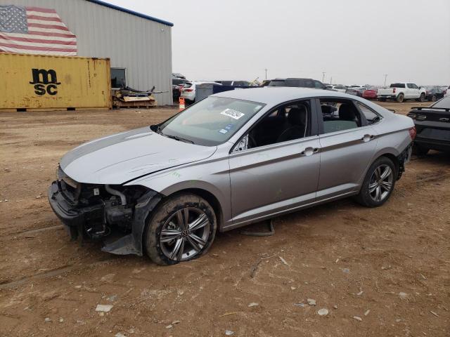 Изображение 1 2022 VOLKSWAGEN JETTA SE 2022 с VIN 3VWEM7BU3NM000501