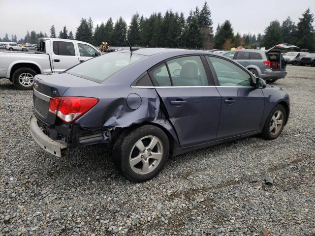 Изображение 3 2014 CHEVROLET CRUZE LT 2014 с VIN 1G1PC5SB3E7326142