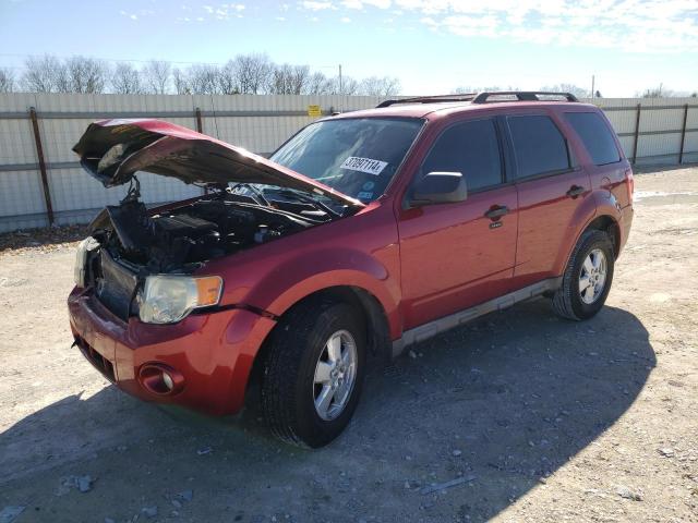 Obraz 2009 FORD ESCAPE XLT 2009