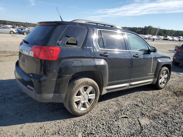 Изображение 3 2012 GMC TERRAIN SLE 2012 с VIN 2GKALSEK5C6141213