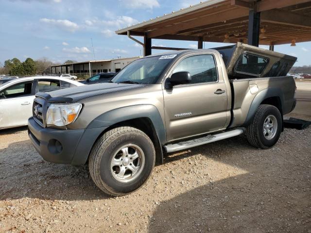 2009 TOYOTA TACOMA  2009 image