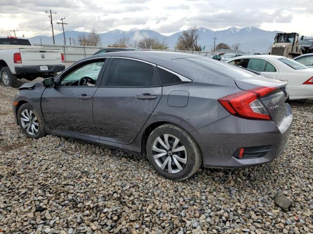 Obraz 2 z 2017 HONDA CIVIC LX 2017 z VIN 2HGFC2F54HH555106