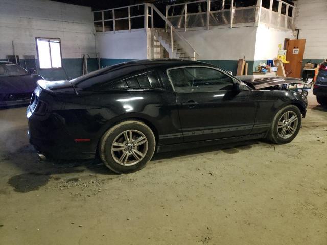 Image 3 of 2013 FORD MUSTANG  2013 with VIN 1ZVBP8AM7D5277240