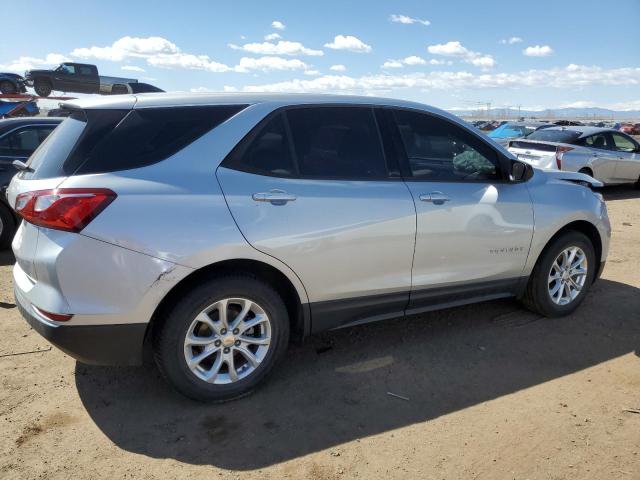 Obraz 3 z 2018 CHEVROLET EQUINOX LS 2018 z VIN 2GNAXHEV7J6182007
