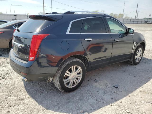 Obraz 3 z 2015 CADILLAC SRX LUXURY COLLECTION 2015 z VIN 3GYFNBE33FS610786