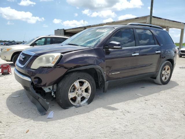 2008 GMC ACADIA SLT-1 2008 image