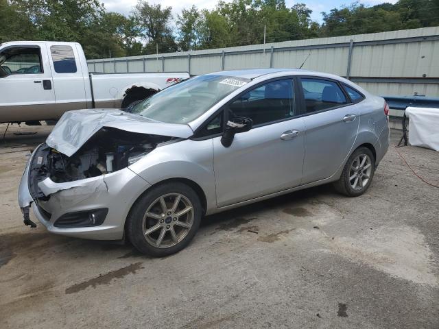 Изображение 1 2016 FORD FIESTA SE 2016 с VIN 3FADP4BJ8GM170534