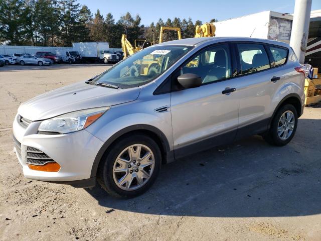 Изображение 1 2014 FORD ESCAPE S 2014 с VIN 1FMCU0F79EUD08768