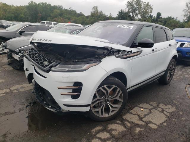 Obraz 2020 LAND ROVER RANGE ROVER EVOQUE FIRST EDITION 2020