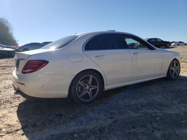 Image 3 of 2017 MERCEDES-BENZ E 300 2017 with VIN WDDZF4JB9HA055670