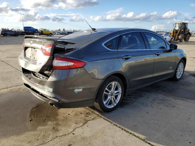 Obraz 3 z 2015 FORD FUSION TITANIUM PHEV 2015 z VIN 3FA6P0SU6FR247737