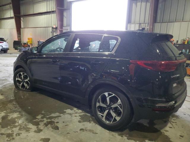 Изображение 2 2020 KIA SPORTAGE LX 2020 с VIN KNDPM3AC2L7782178