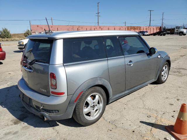 Изображение 3 2008 MINI COOPER S CLUBMAN 2008 с VIN WMWMM33538TP89640