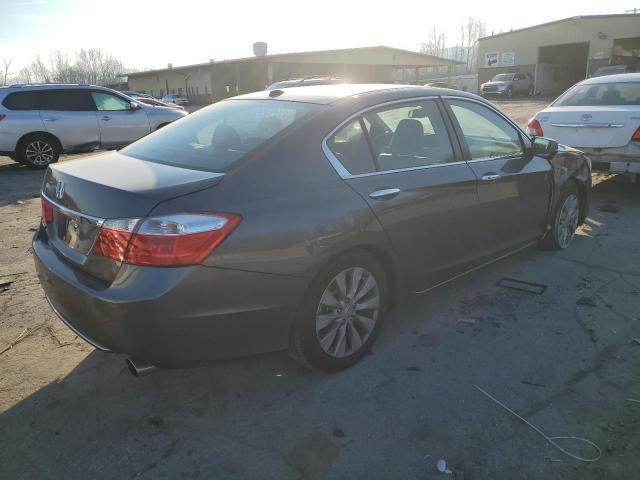 Obraz 3 z 2015 HONDA ACCORD EXL 2015 z VIN 1HGCR2F85FA053261
