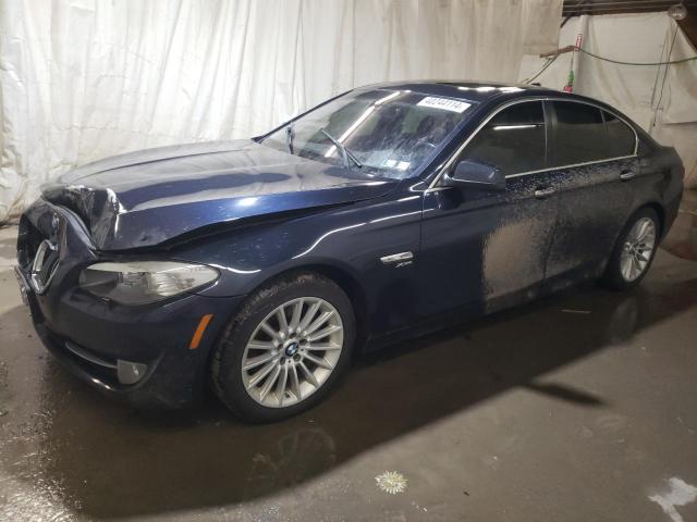 Изображение 2011 BMW 535 XI 2011