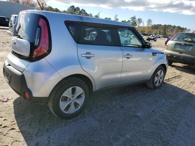 Изображение 3 2014 KIA SOUL  2014 с VIN KNDJN2A27E7741469
