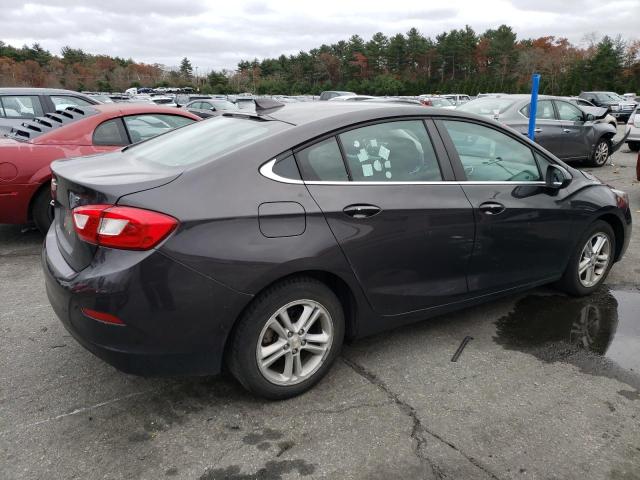 Obraz 3 z 2017 CHEVROLET CRUZE LT 2017 z VIN 1G1BE5SM5H7109539