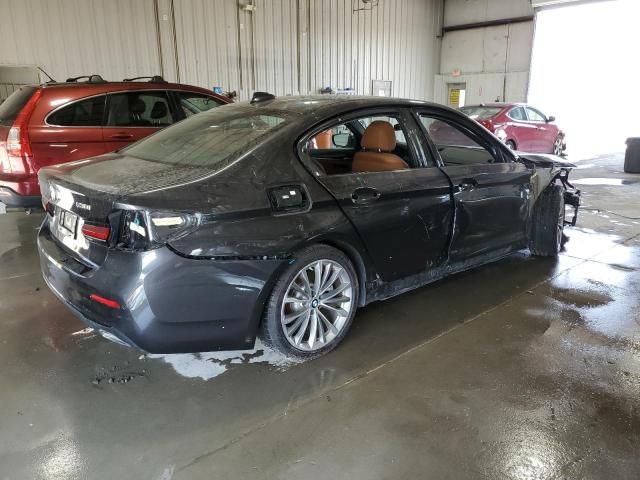 Obraz 3 z 2022 BMW 530 XI 2022 z VIN WBA13BJ05NCJ32566