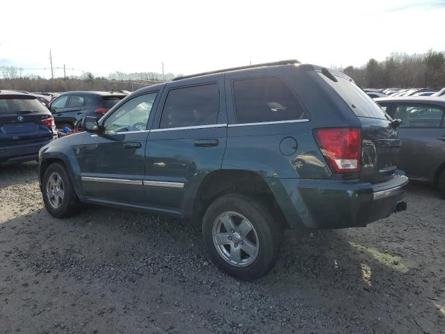 Obraz 2 z 2005 JEEP GRAND CHEROKEE LIMITED 2005 z VIN 1J8HR58265C571647