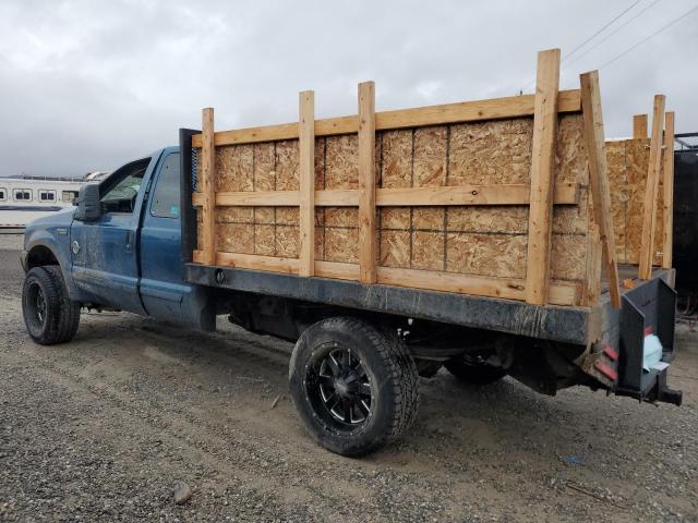 Obraz 3 z 2002 FORD F250 SUPER DUTY 2002 z VIN 1FTNX21F72EA97137