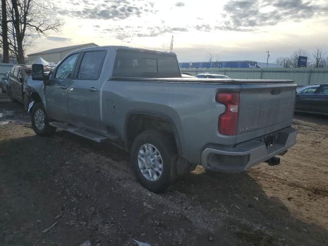 Image 2 of 2024 CHEVROLET SILVERADO K2500 HEAVY DUTY LT 2024 with VIN 2GC4YNE77R1143185