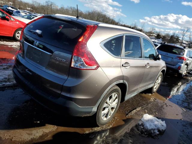 Obraz 3 z 2014 HONDA CR-V EXL 2014 z VIN 5J6RM4H7XEL096465