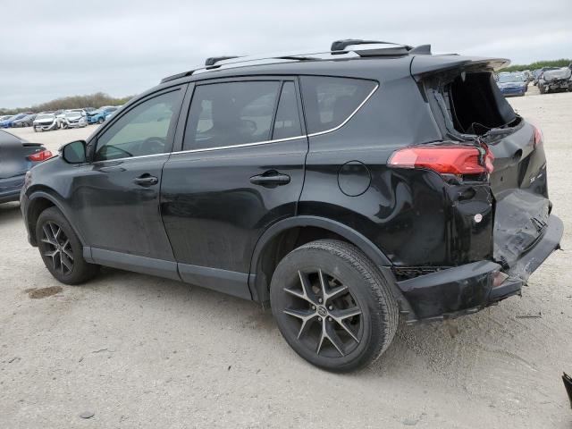 Obraz 2 z 2018 TOYOTA RAV4 SE 2018 z VIN 2T3NFREV8JW435553