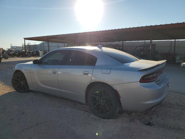 Изображение 2 2021 DODGE CHARGER SXT 2021 с VIN 2C3CDXBG5MH618019