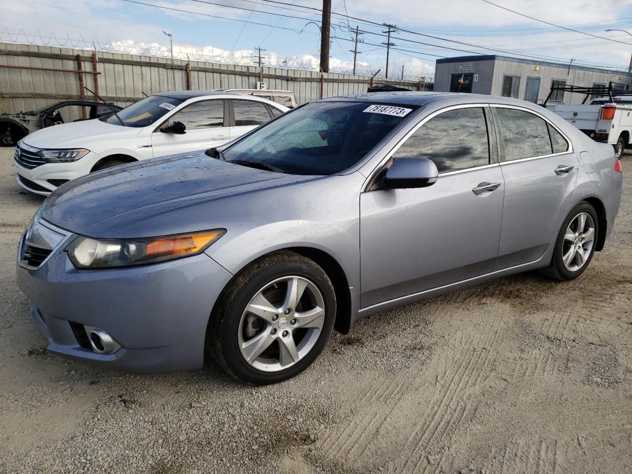 2011 ACURA TSX  2011 image