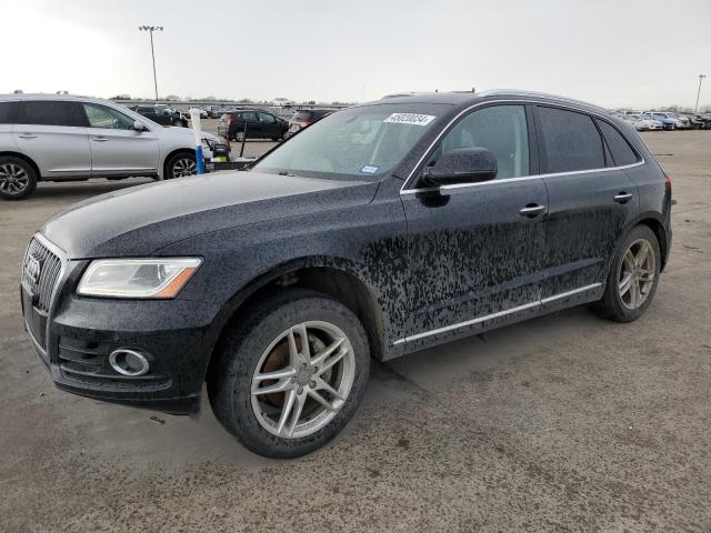 Obraz 2017 AUDI Q5 PREMIUM PLUS 2017