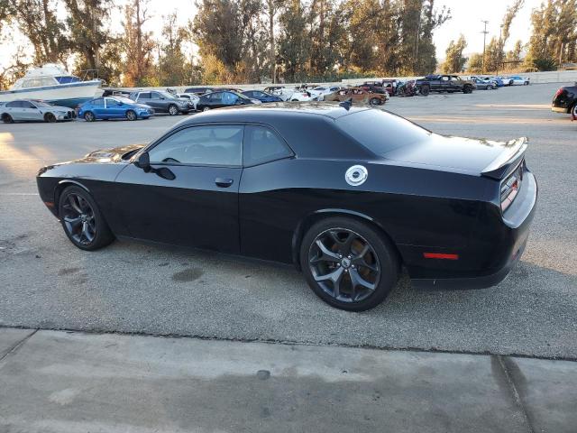 Obraz 2 z 2018 DODGE CHALLENGER SXT 2018 z VIN 2C3CDZAG9JH288328