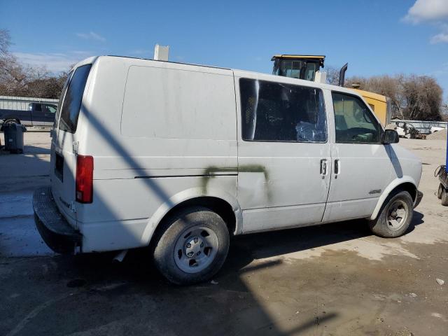 Изображение 3 2001 CHEVROLET ASTRO  2001 с VIN 1GCDM19W91B140380