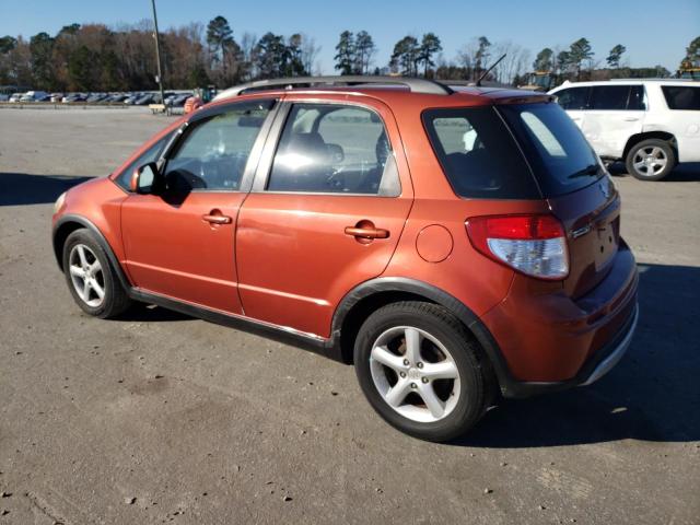 Image 2 of 2009 SUZUKI SX4 TECHNOLOGY 2009 with VIN JS2YB413295102208