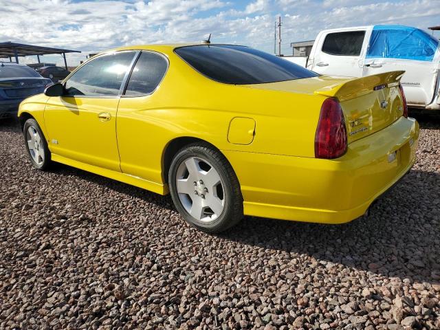 Изображение 2 2007 CHEVROLET MONTE CARLO SS 2007 с VIN 2G1WL15C179266775