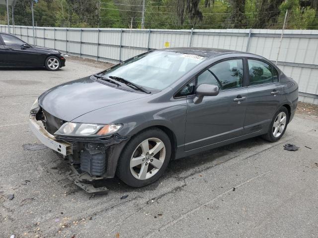 Image 1 of 2011 HONDA CIVIC LX-S 2011 with VIN 19XFA1F62BE007051