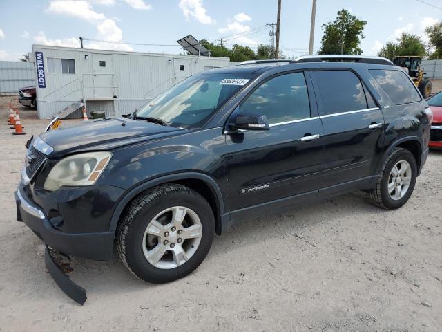 Image 1 of Gmc Acadia Slt-1 2008 with VIN 1GKER23778J245226