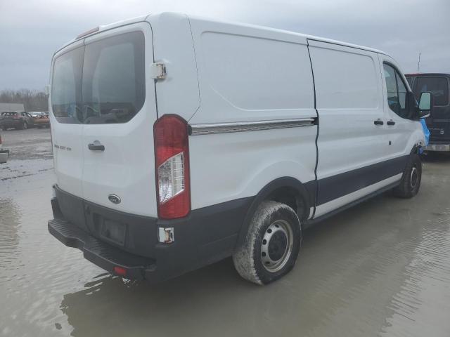 Изображение 3 2019 FORD TRANSIT T-250 2019 с VIN 1FTYR1YMXKKA85068