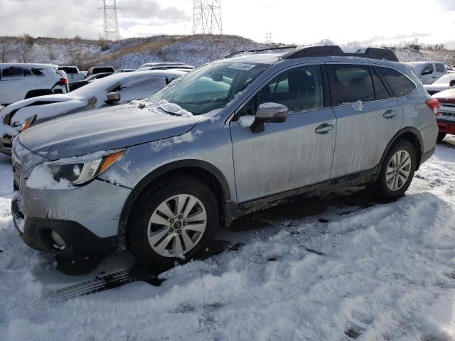 Obraz 2015 SUBARU OUTBACK 2.5I PREMIUM 2015