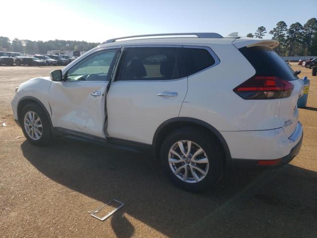 Изображение 2 2017 NISSAN ROGUE S 2017 с VIN 5N1AT2MT4HC866303