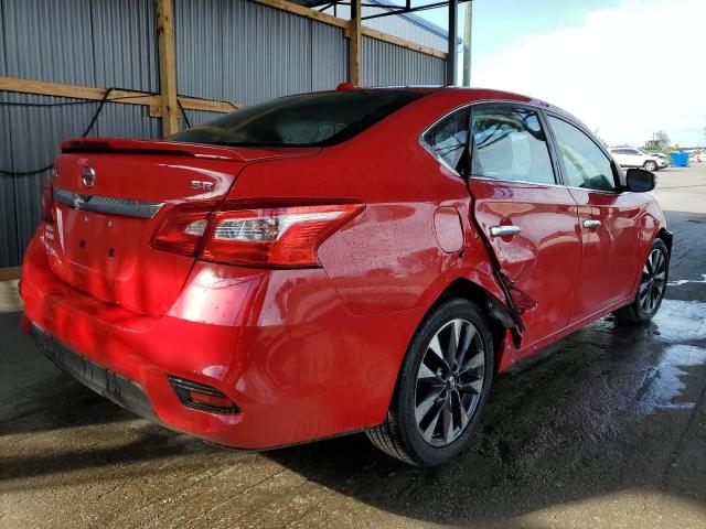 Obraz 3 z 2016 NISSAN SENTRA S 2016 z VIN 3N1AB7AP5GY253918