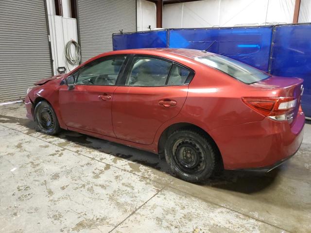 Изображение 2 2023 SUBARU IMPREZA  2023 с VIN 4S3GKAB67P3602256