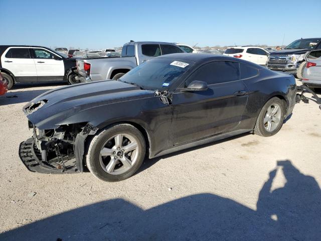 Изображение 1 2017 FORD MUSTANG  2017 с VIN 1FA6P8AM1H5329929