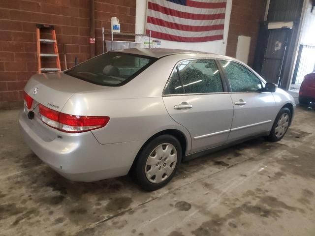 Изображение 3 2003 HONDA ACCORD LX 2003 с VIN 1HGCM663X3A032993
