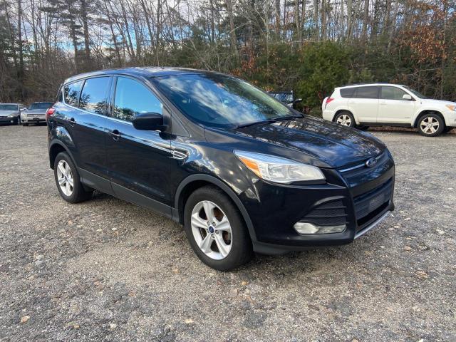 Изображение 2015 FORD ESCAPE SE 2015