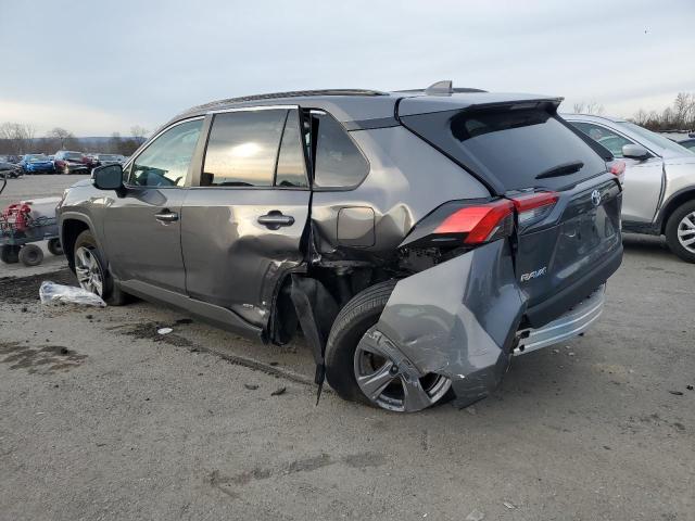 Obraz 2 z 2022 TOYOTA RAV4 LE 2022 z VIN 4T3MWRFV9NU066511