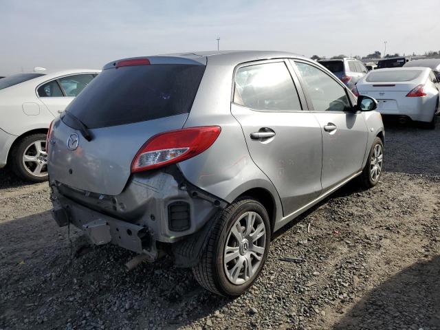 Obraz 3 z 2014 MAZDA MAZDA2 SPORT 2014 z VIN JM1DE1KZ4E0179560
