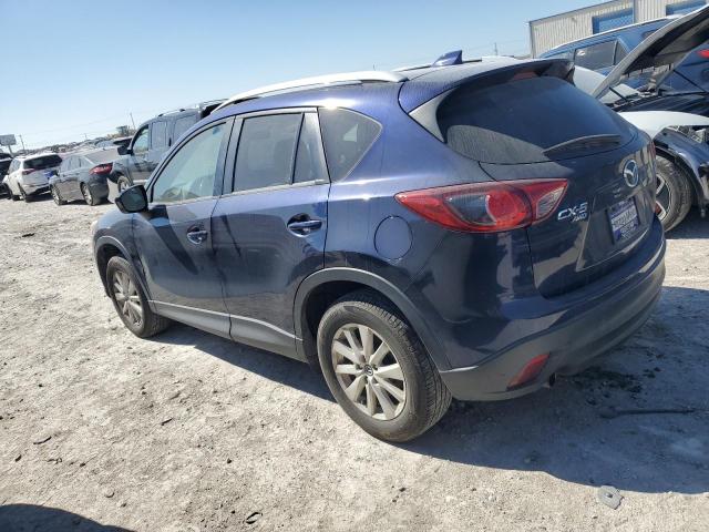 Изображение 2 2013 MAZDA CX-5 TOURING 2013 с VIN JM3KE4CE9D0146628