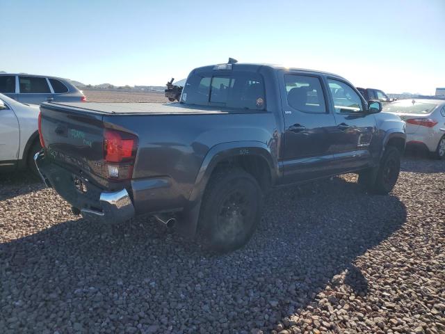 Изображение 3 2020 TOYOTA TACOMA DOUBLE CAB 2020 с VIN 3TMAZ5CN7LM127957